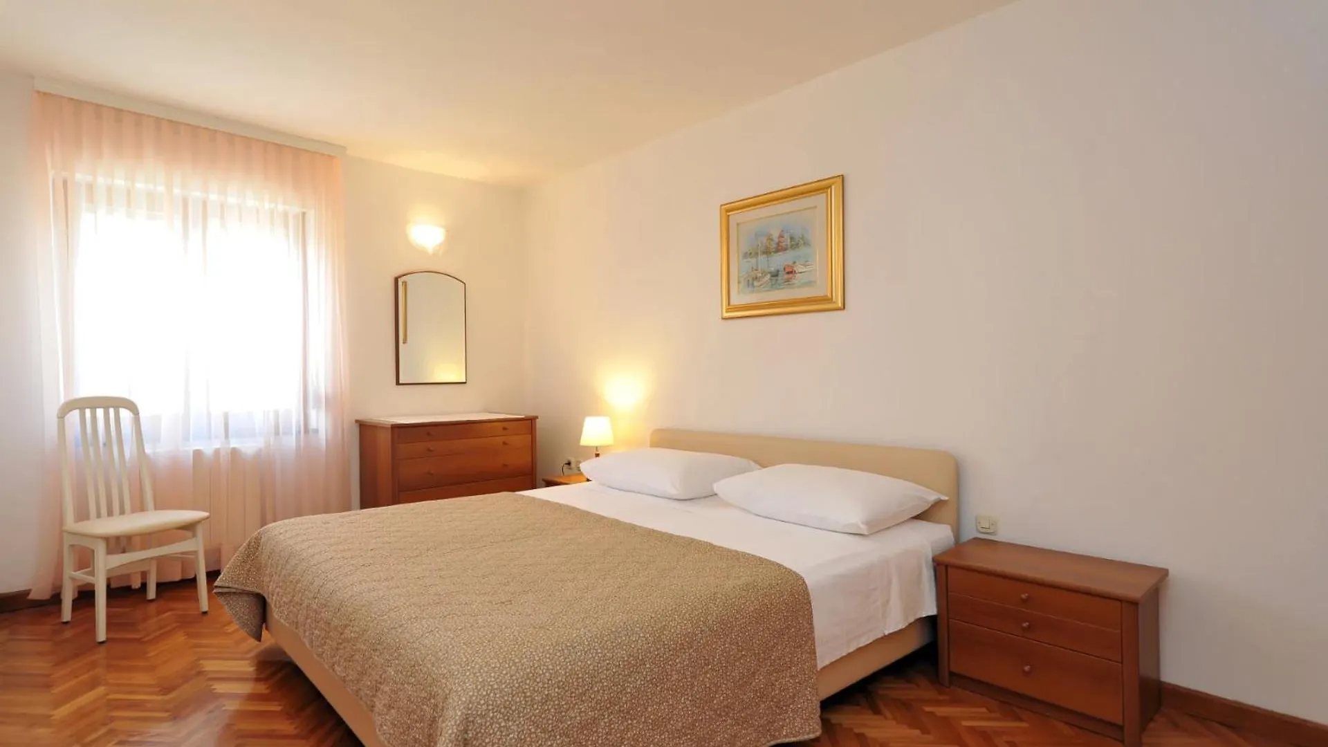 Apartments Villa Eden Preko Croatia