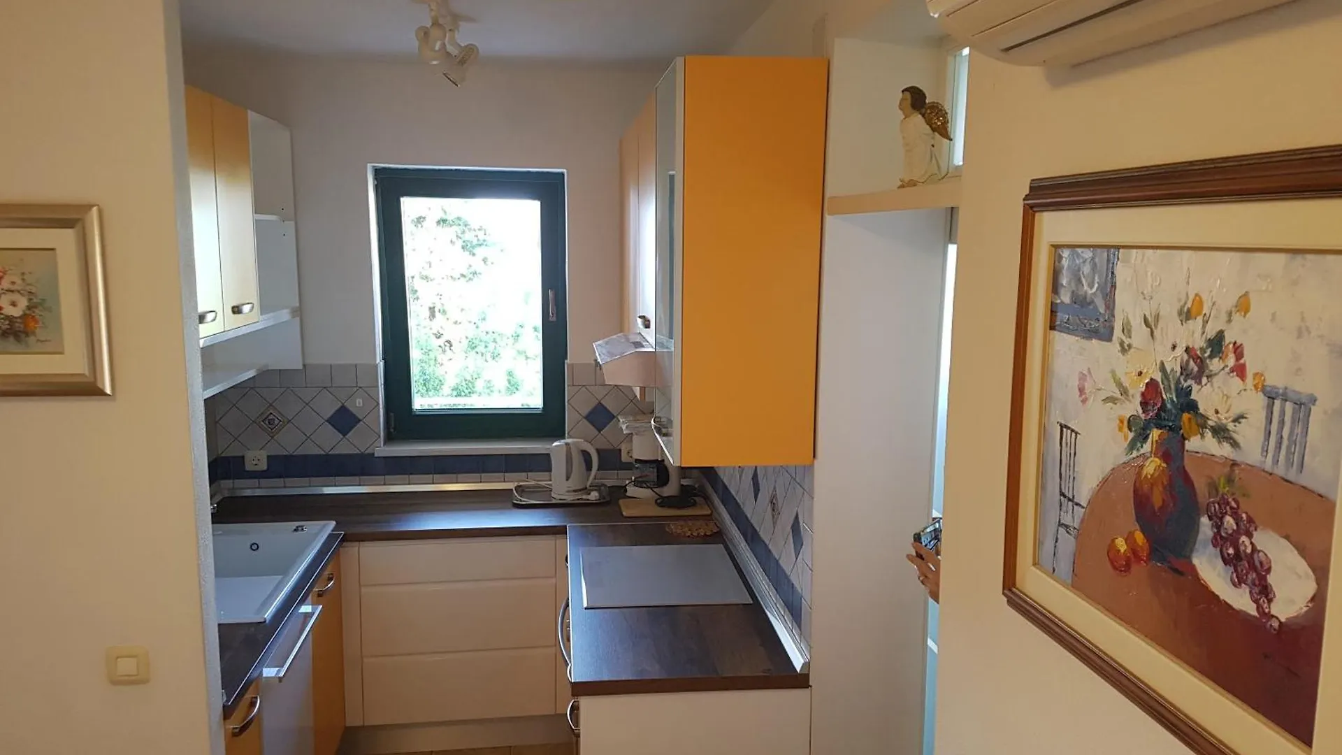 Apartments Villa Eden Preko 0*,  Croatia