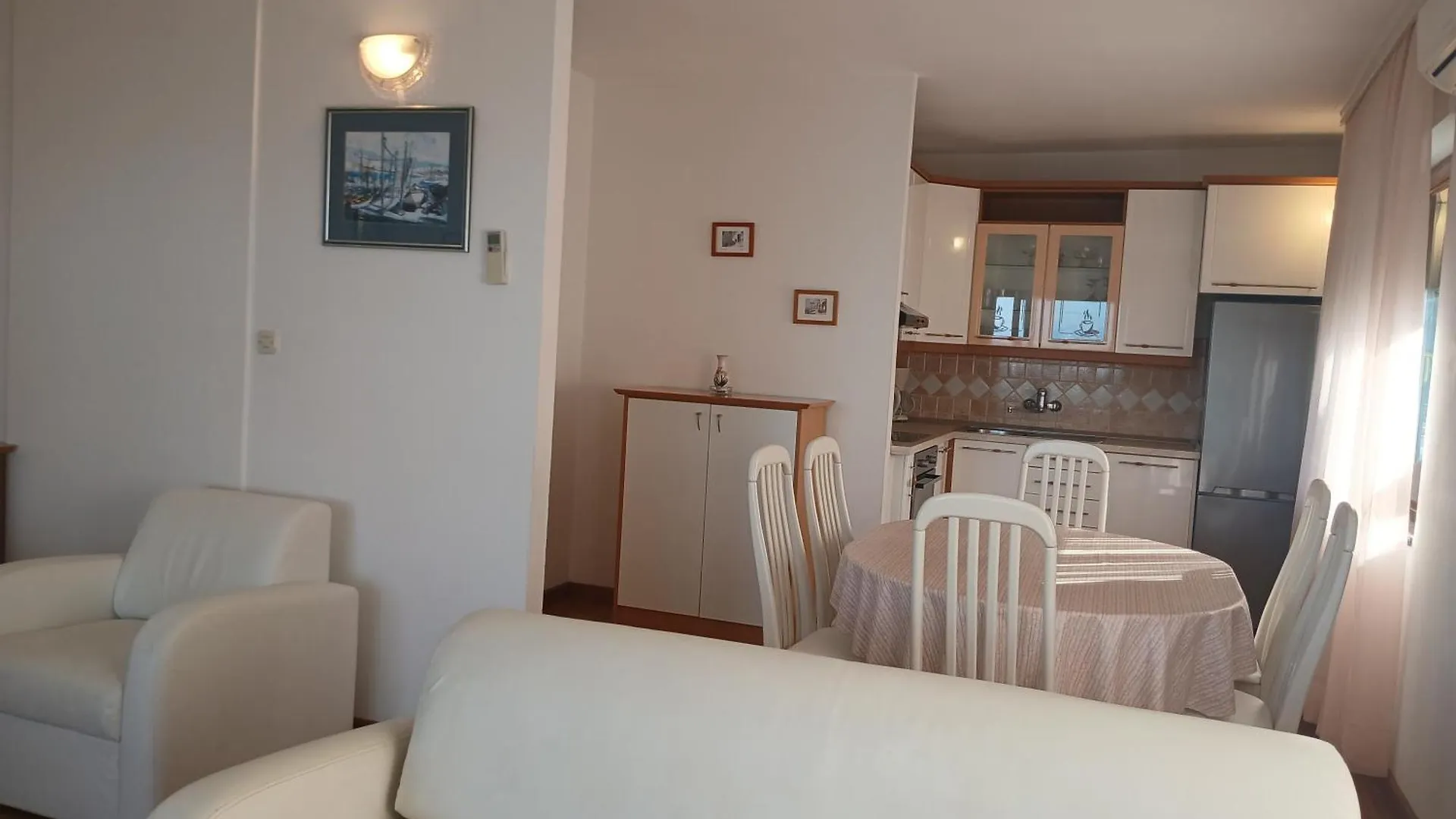 Apartments Villa Eden Preko Croatia