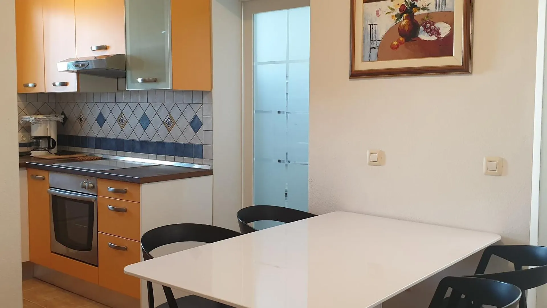 Apartments Villa Eden Preko